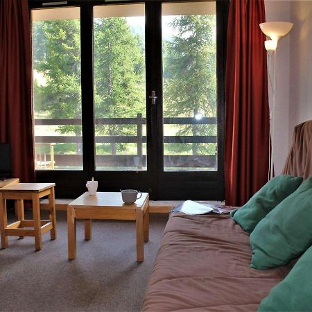 Appartement Confortable Avec Piscine, Tennis Et Animaux Acceptes A Risoul - Fr-1-330-143 Buitenkant foto