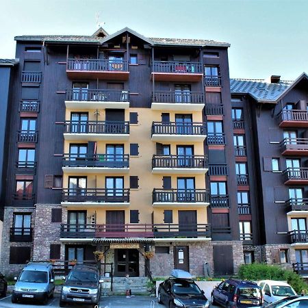Appartement Confortable Avec Piscine, Tennis Et Animaux Acceptes A Risoul - Fr-1-330-143 Buitenkant foto