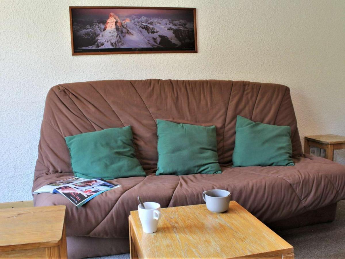 Appartement Confortable Avec Piscine, Tennis Et Animaux Acceptes A Risoul - Fr-1-330-143 Buitenkant foto